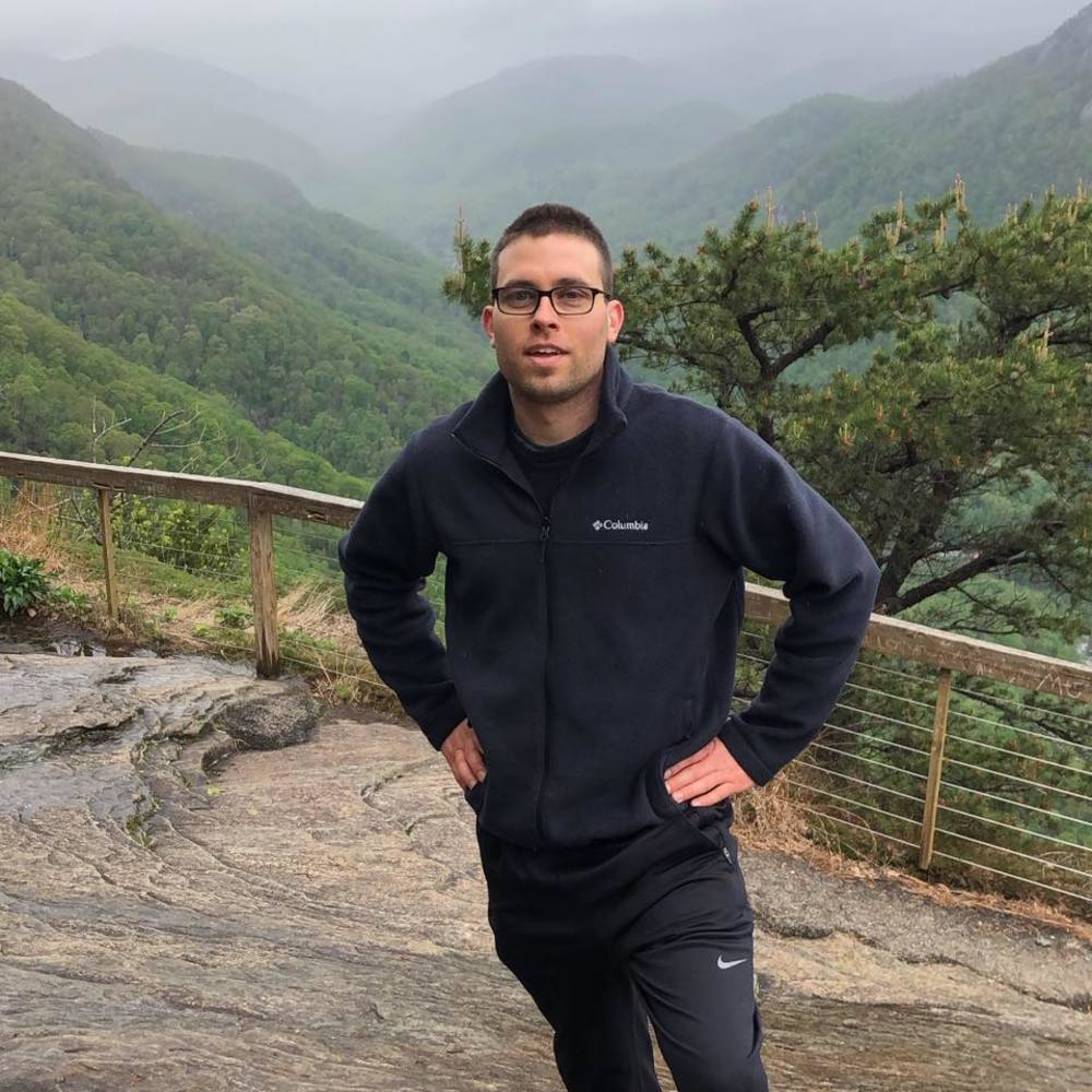 Meet your Posher, Kevin